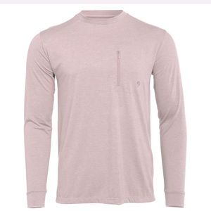 Duck Camp Long Sleeve Shirt Men XL